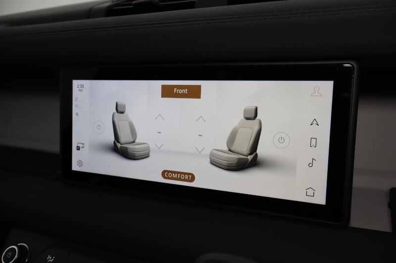 Used Land Rover Defender 2021 for sale - 76981718: Photo 38