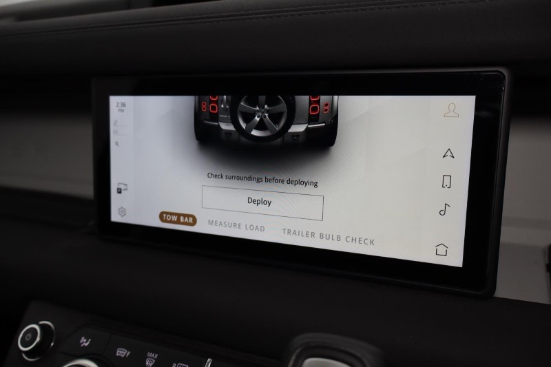 Used Land Rover Defender 2021 for sale - 76981718: Photo 39