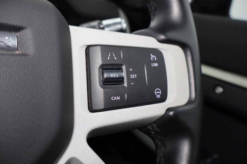 Used Land Rover Defender 2021 for sale - 76981718: Photo 40