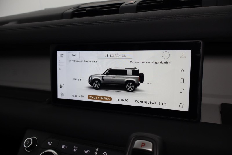 Used Land Rover Defender 2021 for sale - 76981718: Photo 42