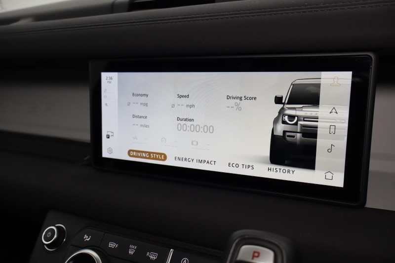 Used Land Rover Defender 2021 for sale - 76981718: Photo 43