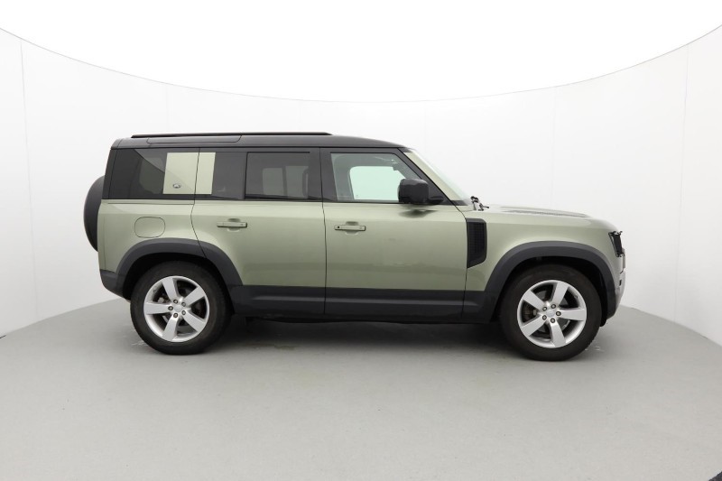 Used Land Rover Defender 2021 for sale - 76981718: Photo 5