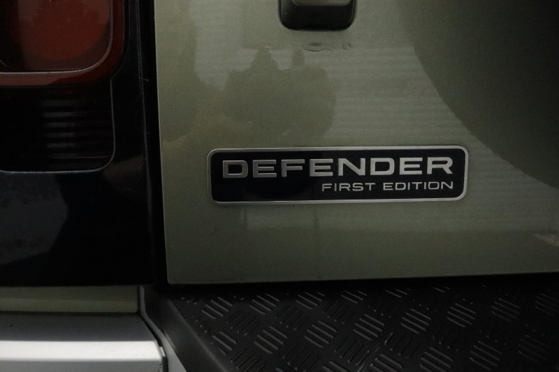 Used Land Rover Defender 2021 for sale - 76981718: Photo 58