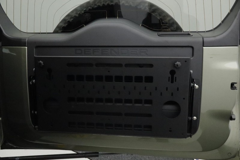 Used Land Rover Defender 2021 for sale - 76981718: Photo 59