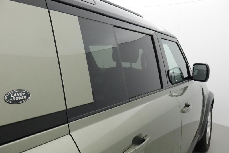 Used Land Rover Defender 2021 for sale - 76981718: Photo 62