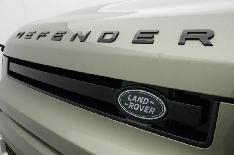 Used Land Rover Defender 2021 for sale - 76981718: Photo 64