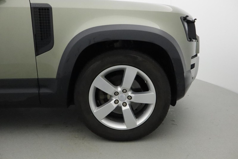 Used Land Rover Defender 2021 for sale - 76981718: Photo 8