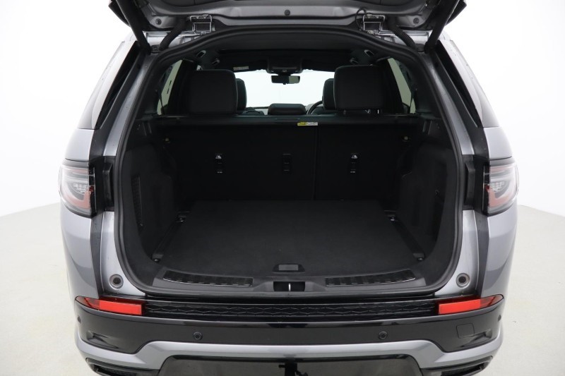 Used Land Rover Discovery Sport 2023 for sale - 76981251: Photo 10