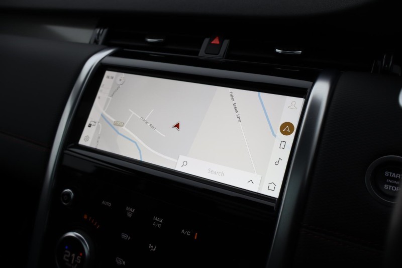 Used Land Rover Discovery Sport 2023 for sale - 76981251: Photo 11