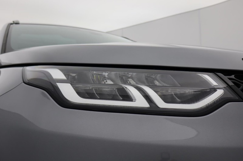 Used Land Rover Discovery Sport 2023 for sale - 76981251: Photo 17