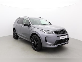 Used Land Rover Discovery Sport 2023 for sale - 76981251: Photo