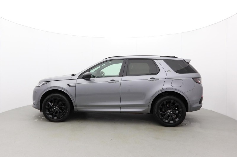 Used Land Rover Discovery Sport 2023 for sale - 76981251: Photo 22