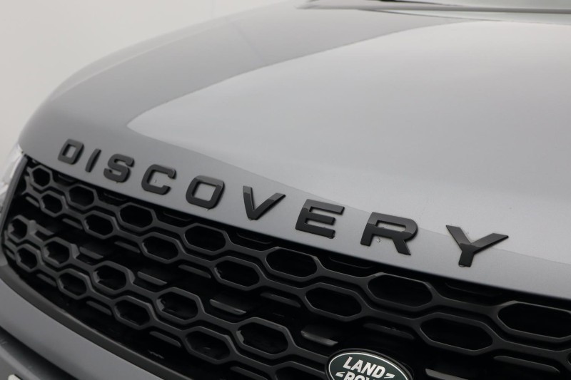 Used Land Rover Discovery Sport 2023 for sale - 76981251: Photo 25