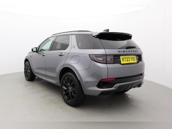 Used Land Rover Discovery Sport 2023 for sale - 76981251: Photo