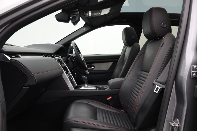 Used Land Rover Discovery Sport 2023 for sale - 76981251: Photo 3