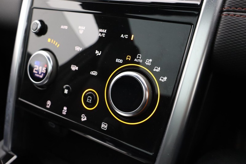 Used Land Rover Discovery Sport 2023 for sale - 76981251: Photo 30