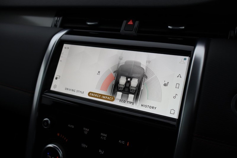 Used Land Rover Discovery Sport 2023 for sale - 76981251: Photo 34