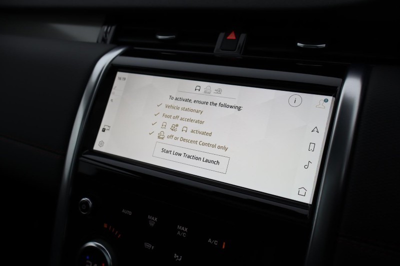 Used Land Rover Discovery Sport 2023 for sale - 76981251: Photo 36