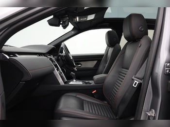 Used Land Rover Discovery Sport 2023 for sale - 76981251: Photo