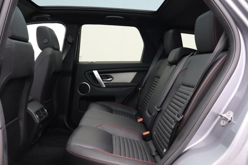 Used Land Rover Discovery Sport 2023 for sale - 76981251: Photo 4