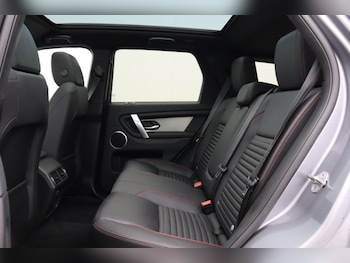 Used Land Rover Discovery Sport 2023 for sale - 76981251: Photo