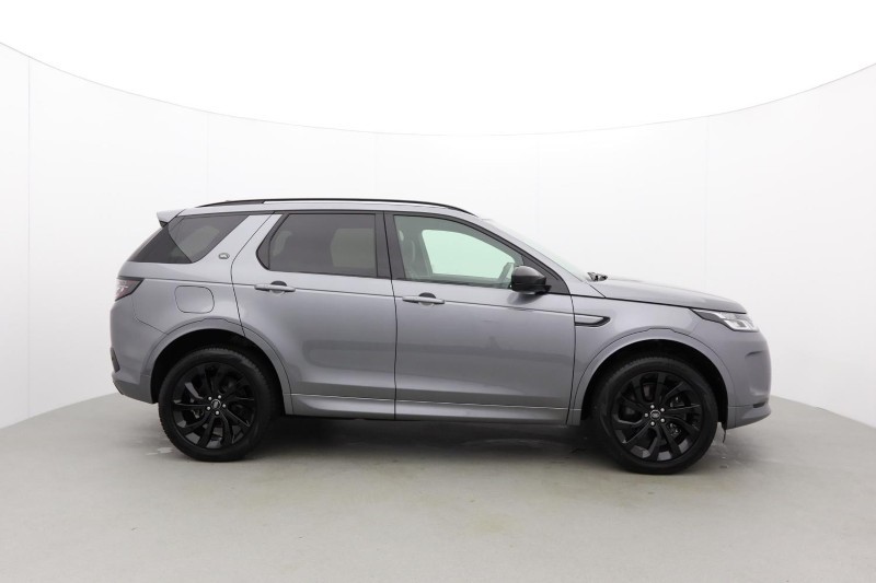 Used Land Rover Discovery Sport 2023 for sale - 76981251: Photo 5