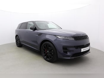 Used Land Rover Range Rover Sport 2025 for sale - 78266835: Photo