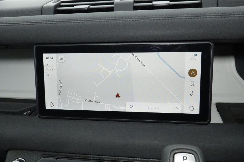 Used Land Rover Defender 2023 for sale - 76981807: Photo 11