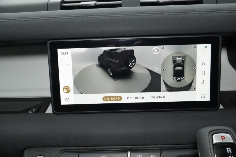 Used Land Rover Defender 2023 for sale - 76981807: Photo 12