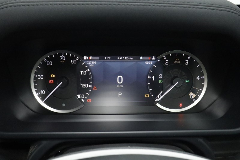 Used Land Rover Defender 2023 for sale - 76981807: Photo 16