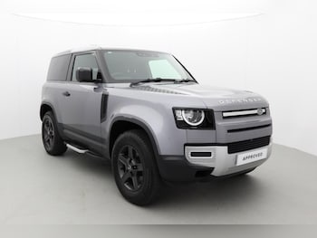 Used Land Rover Defender 2023 for sale - 76981807: Photo