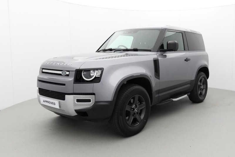 Used Land Rover Defender 2023 for sale - 76981807: Photo 22