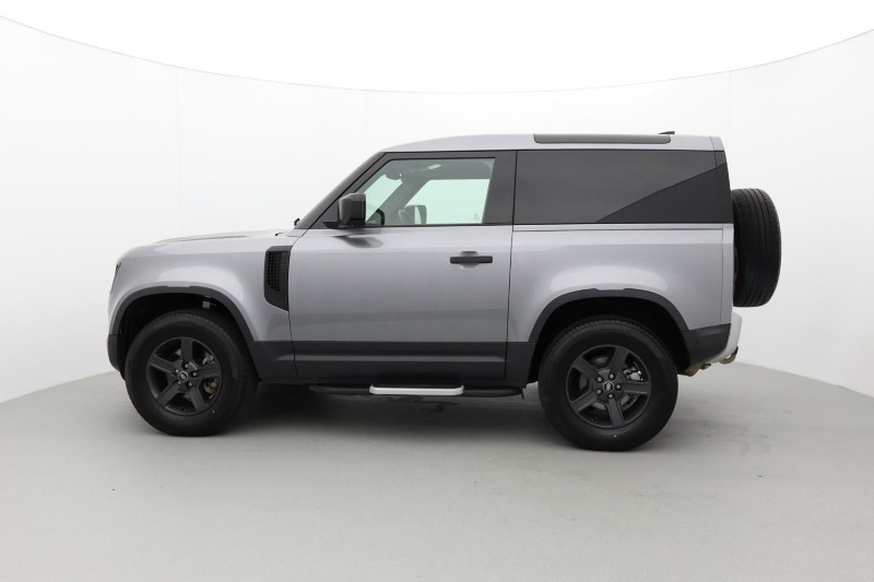 Used Land Rover Defender 2023 for sale - 76981807: Photo 23