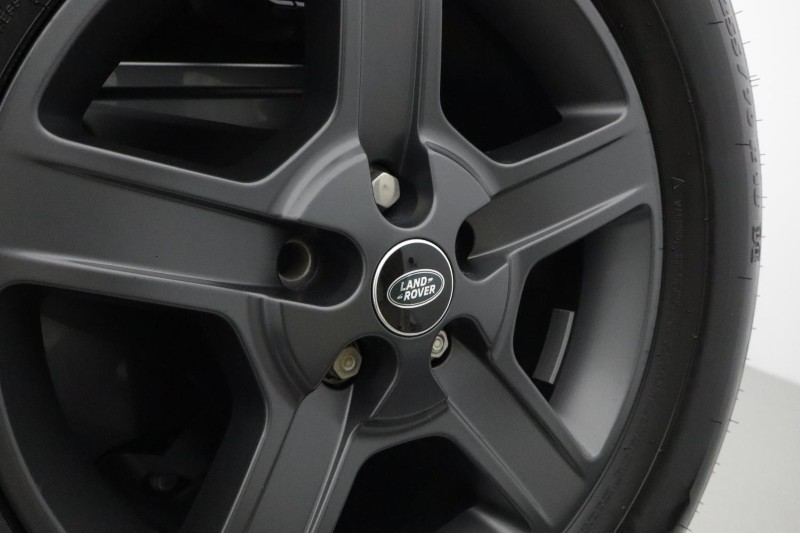 Used Land Rover Defender 2023 for sale - 76981807: Photo 24