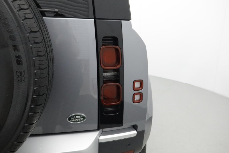 Used Land Rover Defender 2023 for sale - 76981807: Photo 26