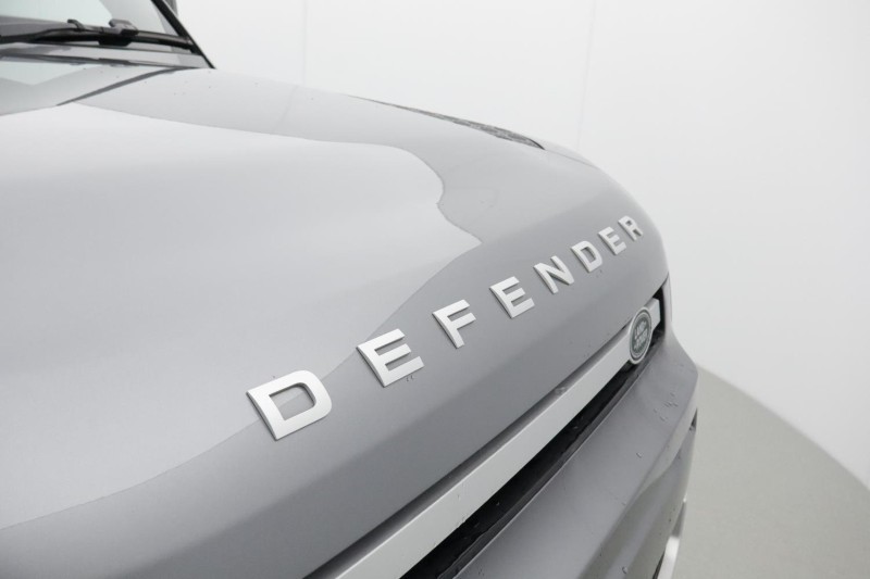 Used Land Rover Defender 2023 for sale - 76981807: Photo 34