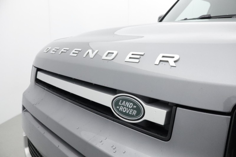 Used Land Rover Defender 2023 for sale - 76981807: Photo 35
