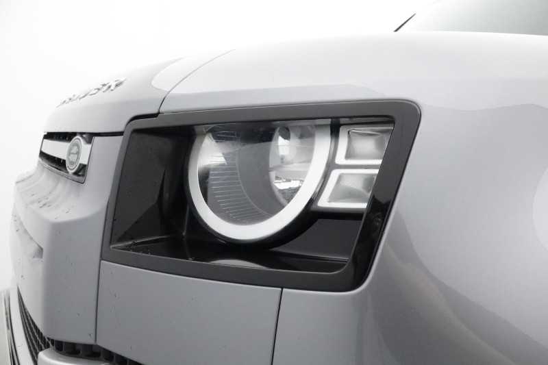 Used Land Rover Defender 2023 for sale - 76981807: Photo 36