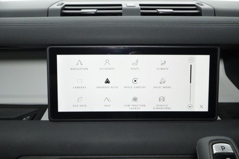 Used Land Rover Defender 2023 for sale - 76981807: Photo 44