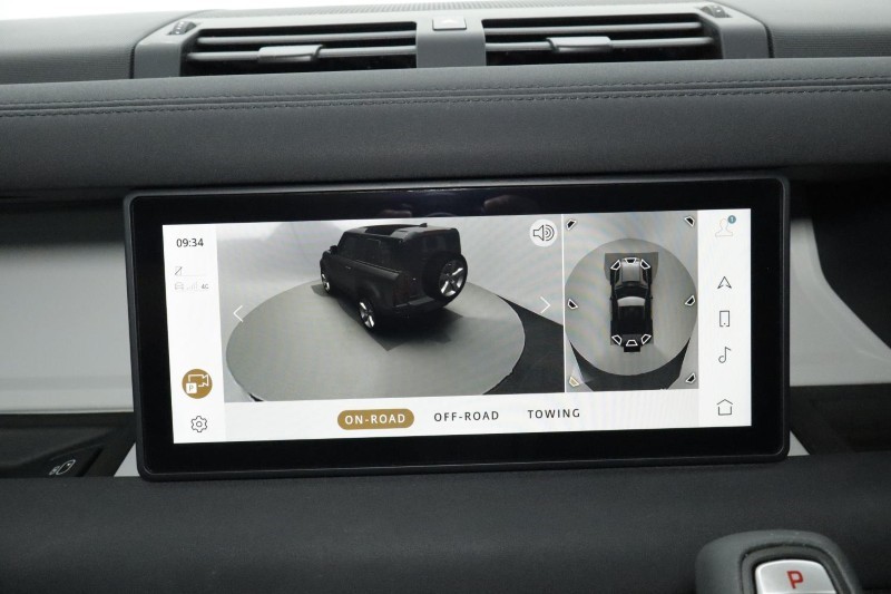 Used Land Rover Defender 2023 for sale - 76981807: Photo 47