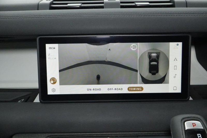 Used Land Rover Defender 2023 for sale - 76981807: Photo 48