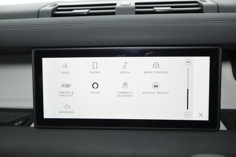 Used Land Rover Defender 2023 for sale - 76981807: Photo 49