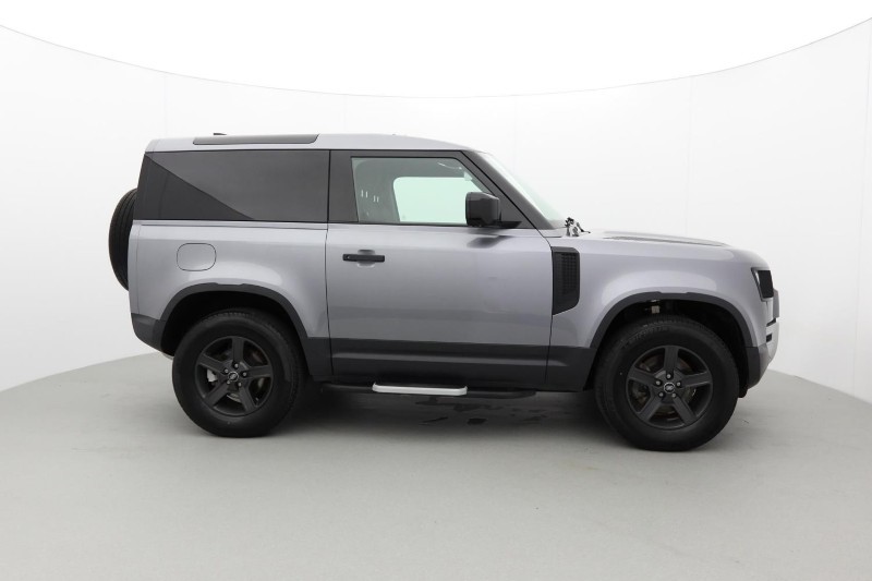 Used Land Rover Defender 2023 for sale - 76981807: Photo 5