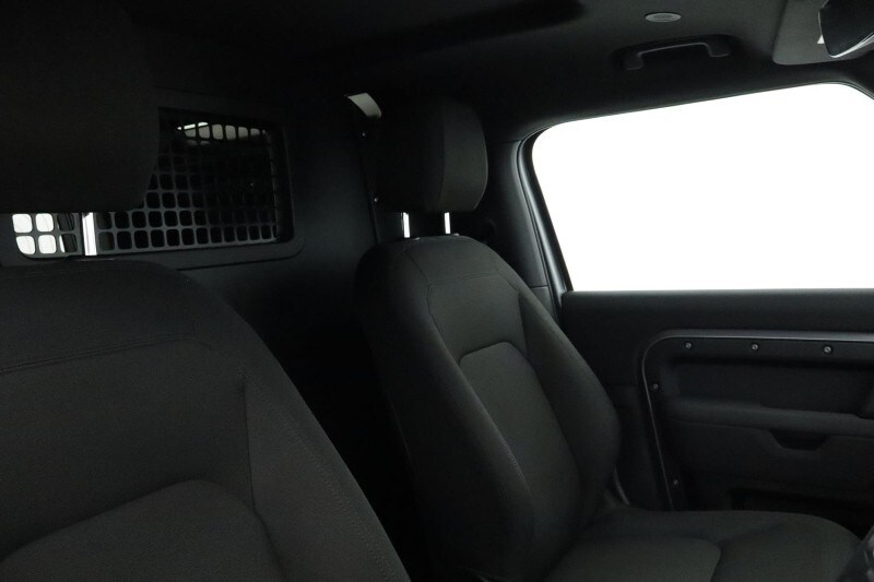Used Land Rover Defender 2023 for sale - 76981807: Photo 58