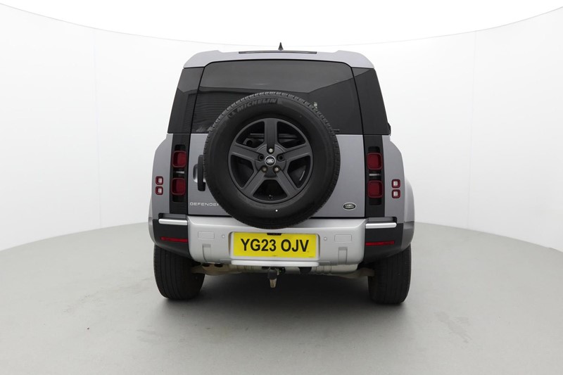 Used Land Rover Defender 2023 for sale - 76981807: Photo 6
