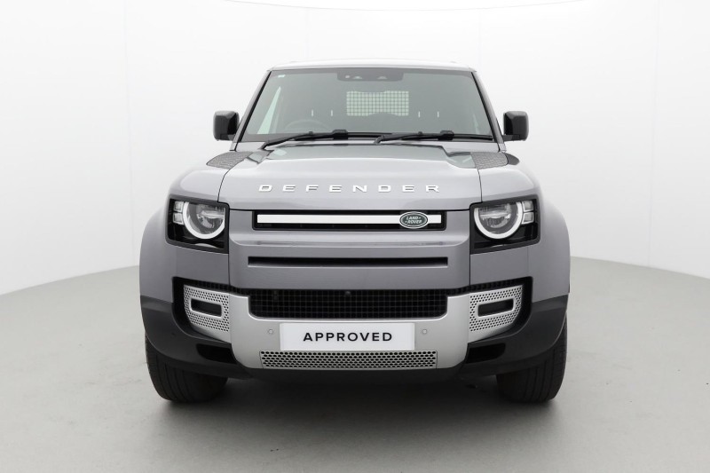 Used Land Rover Defender 2023 for sale - 76981807: Photo 7