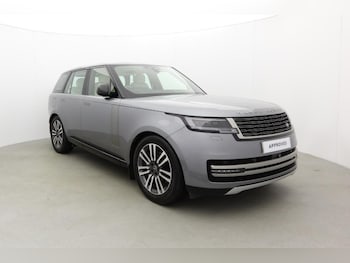 Used Land Rover Range Rover 2024 for sale - 78845953: Photo