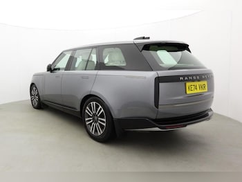 Used Land Rover Range Rover 2024 for sale - 78845953: Photo