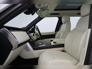 Used Land Rover Range Rover 2024 for sale - 78845953: Photo