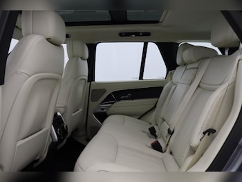 Used Land Rover Range Rover 2024 for sale - 78845953: Photo